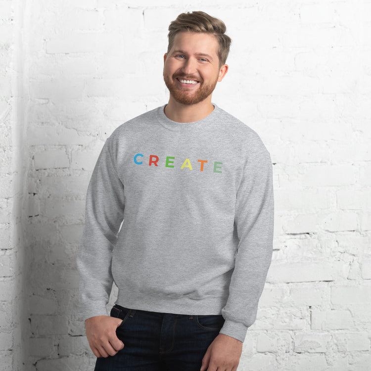 Men’s Sweatshirts
