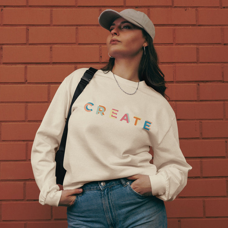 Women’s Sweatshirts