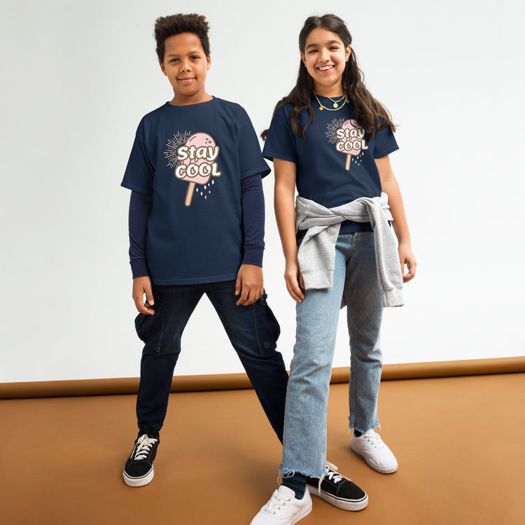 Kids' & Youth Tops