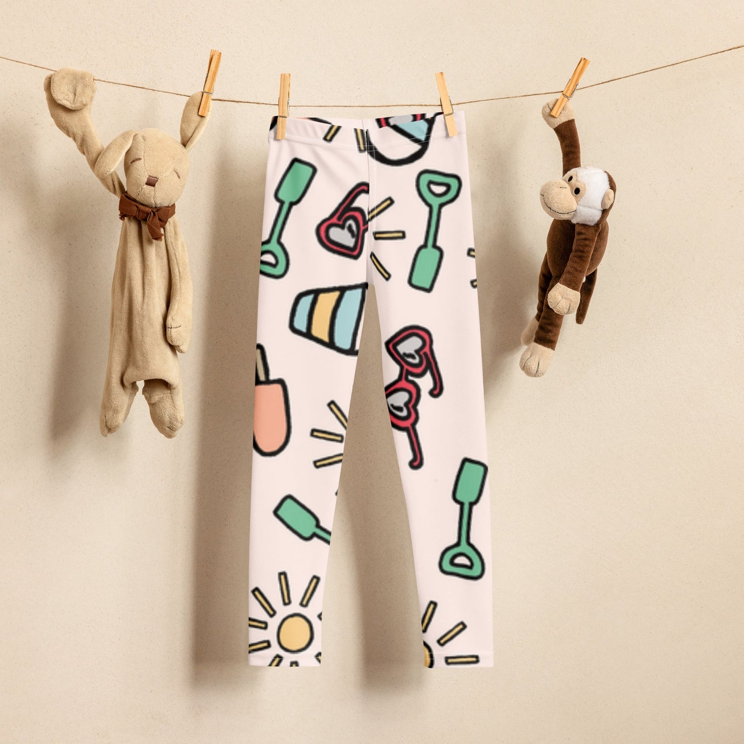 Kids' & Youth Leggings