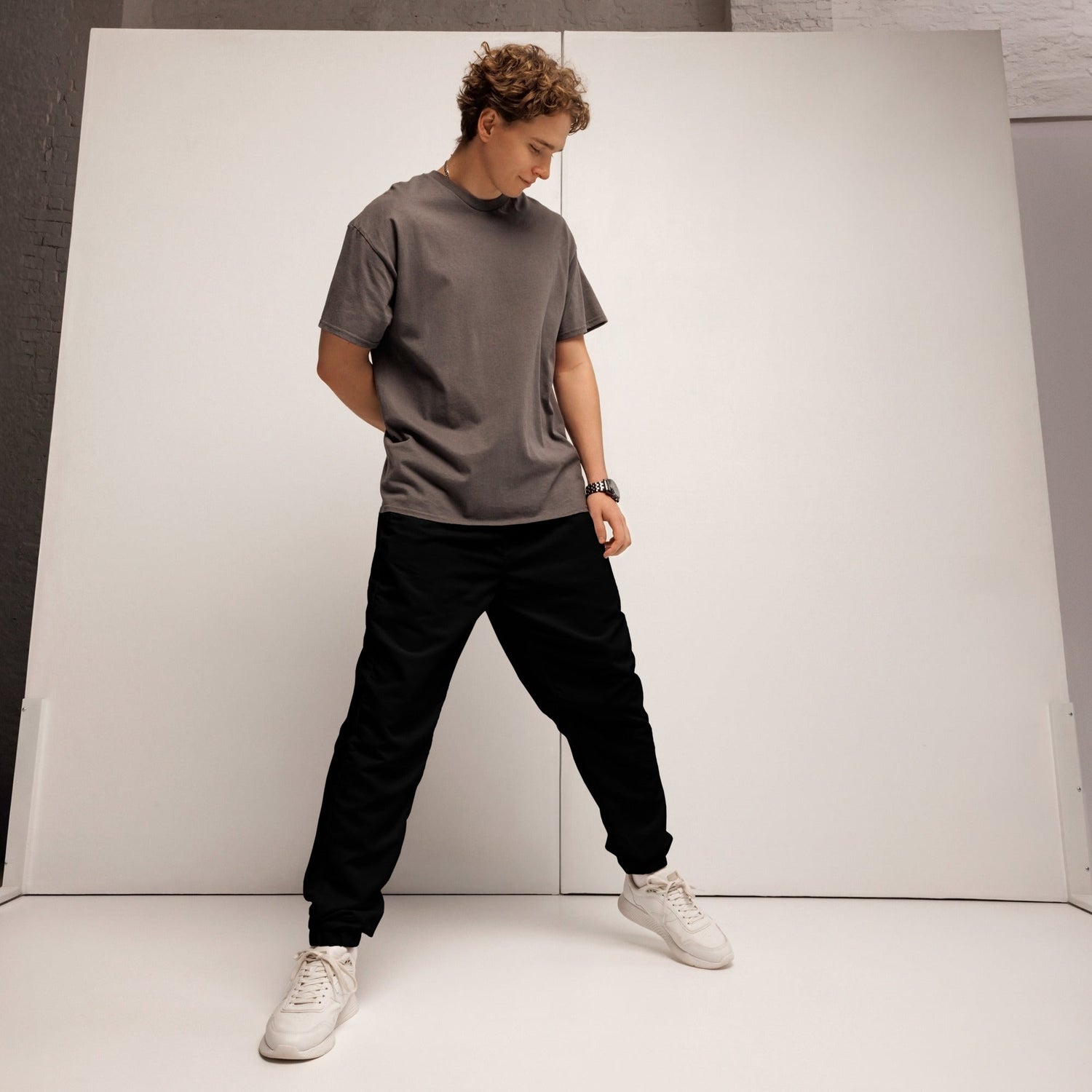 Men’s Long Pants