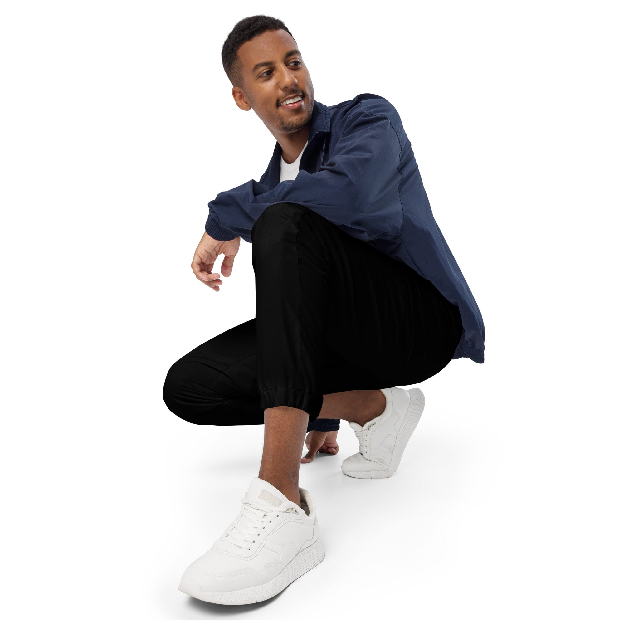 Sweatpants at Ra'Kek image