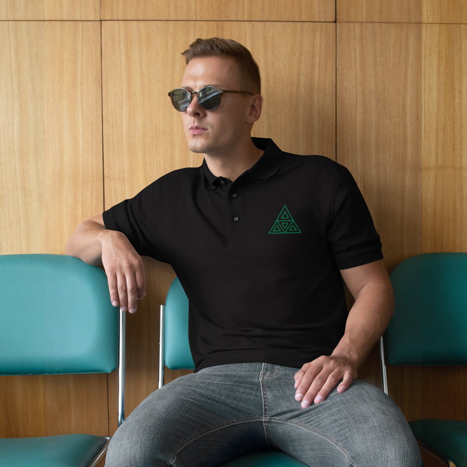 Men's Clothing 