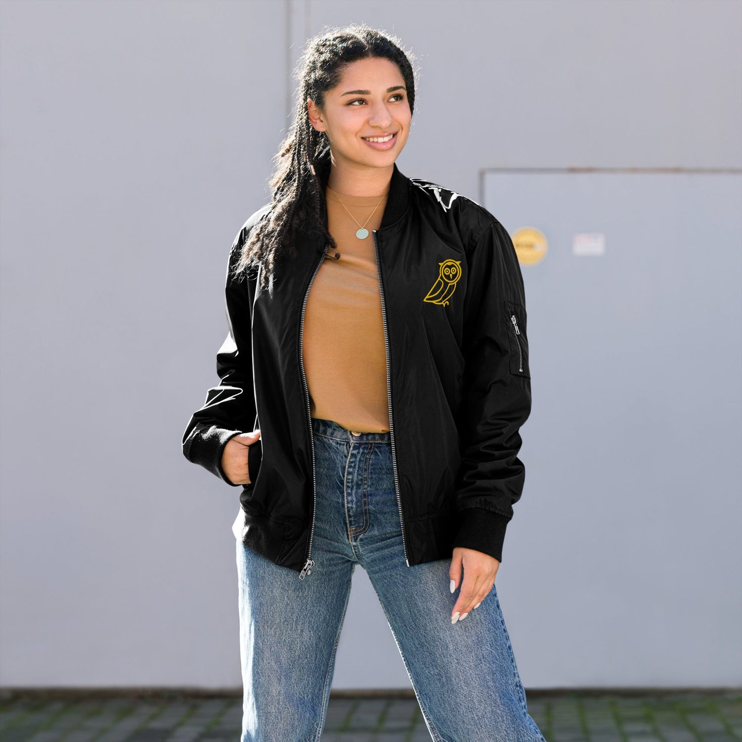 Women’s Jackets
