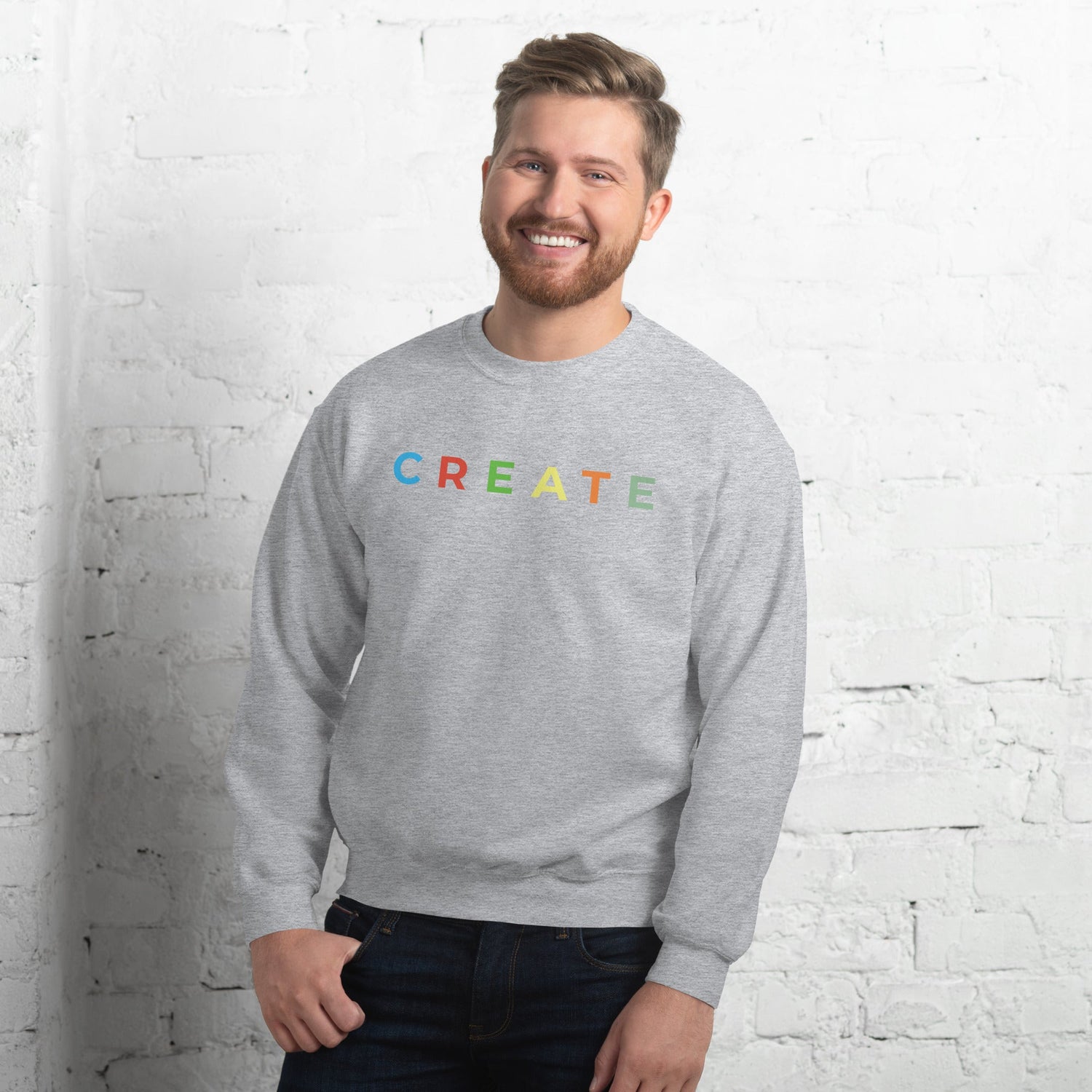 Men’s Sweatshirts