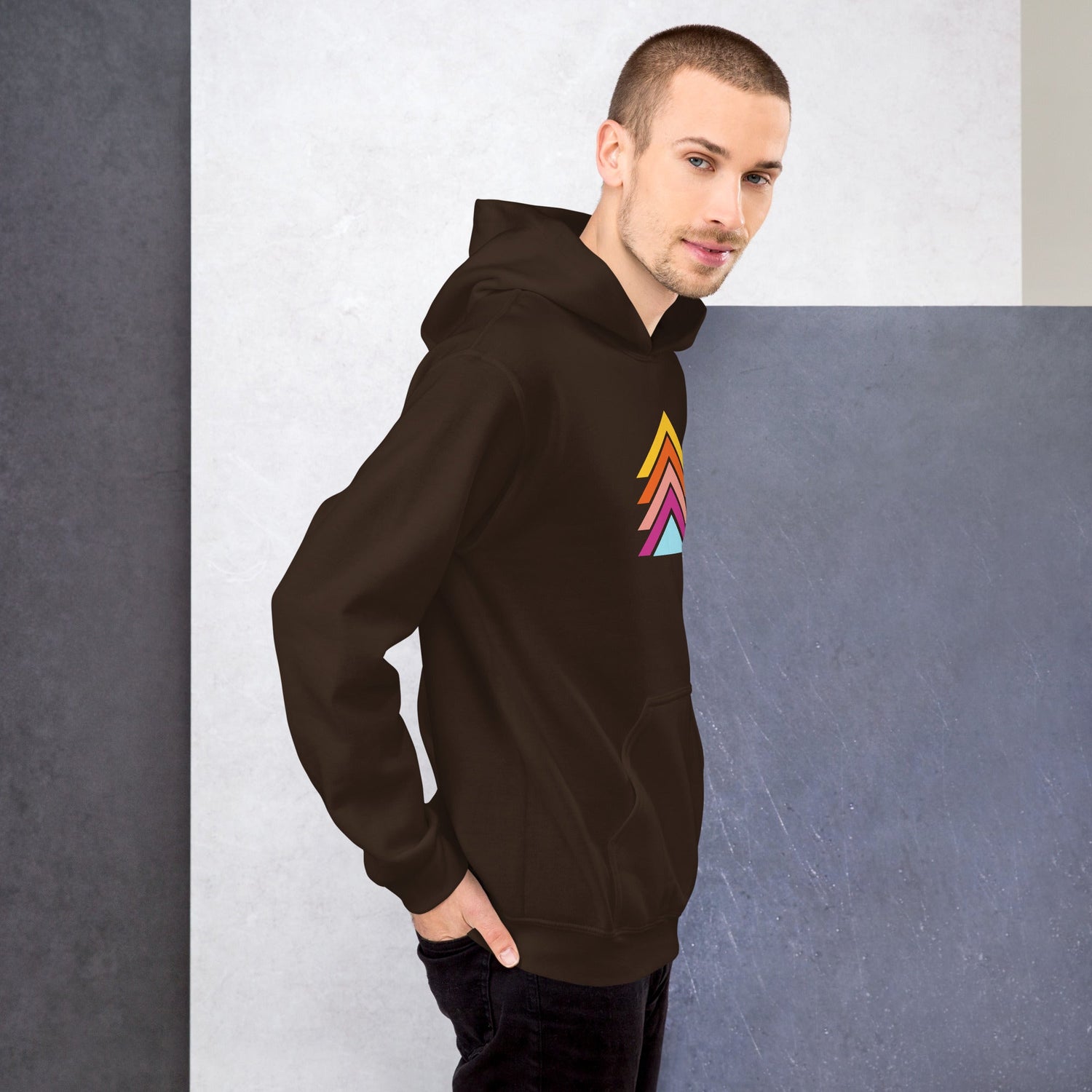 Men’s Hoodies