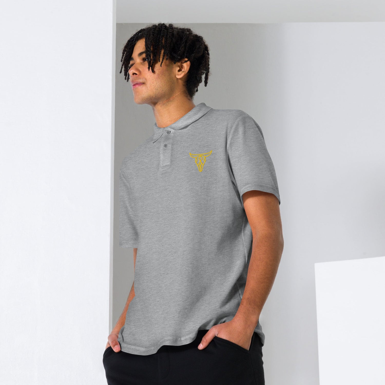Men’s Polo Shirts