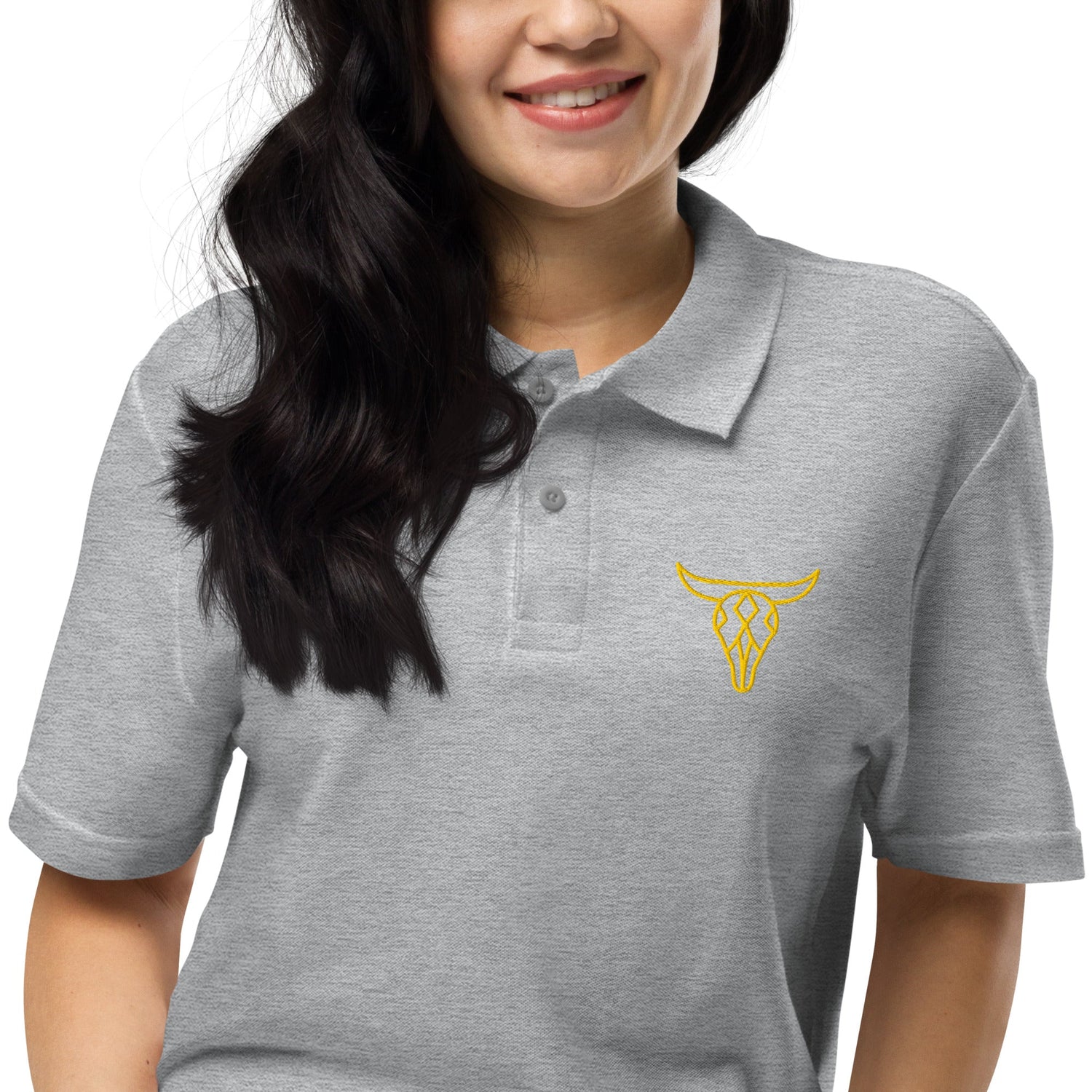 Women’s Polo Shirts
