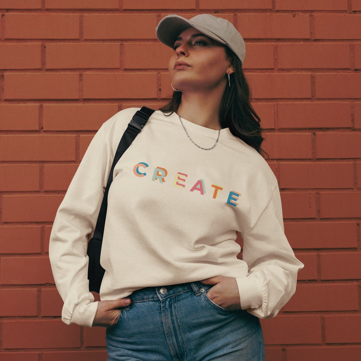 Women’s Sweatshirts