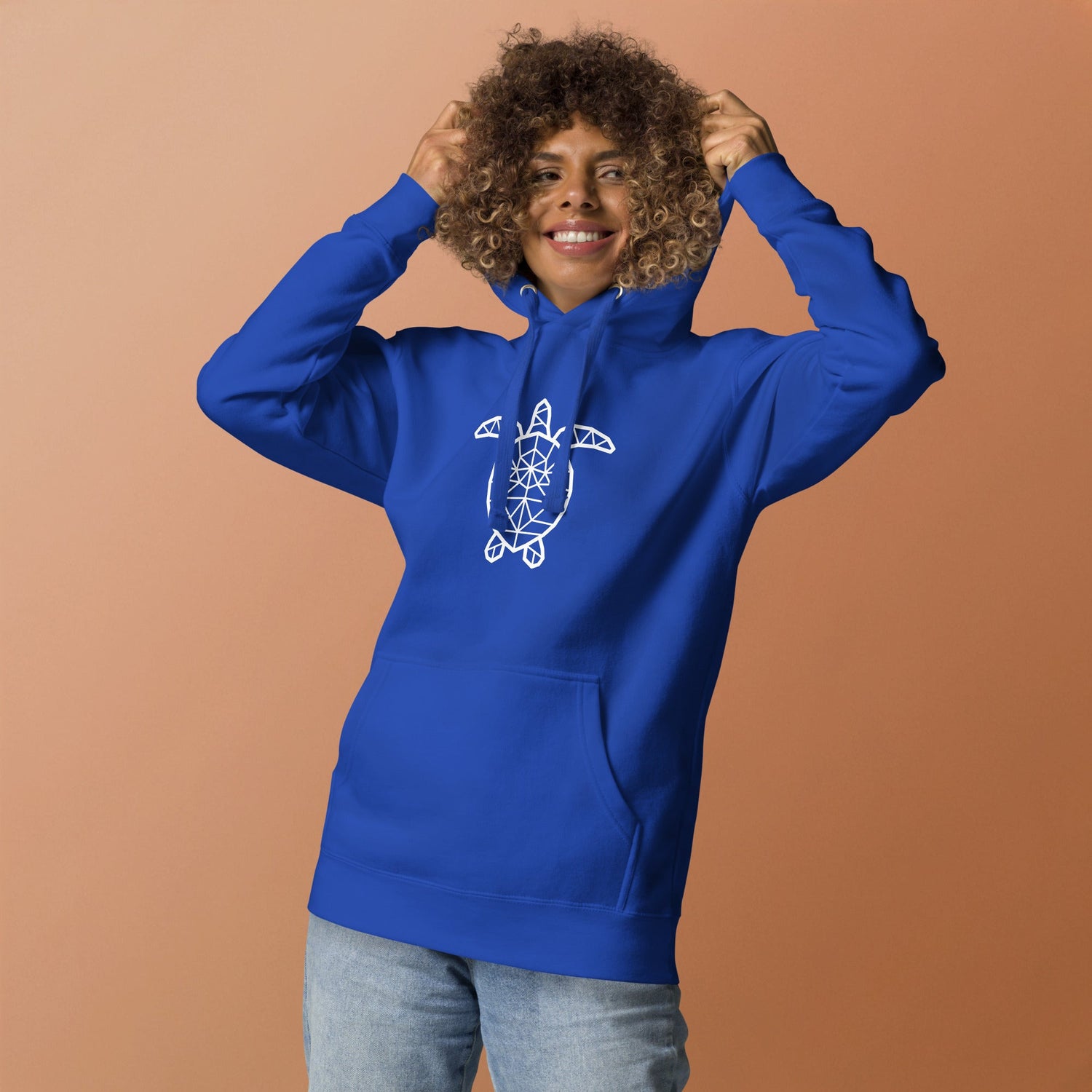 Women's Hoodies