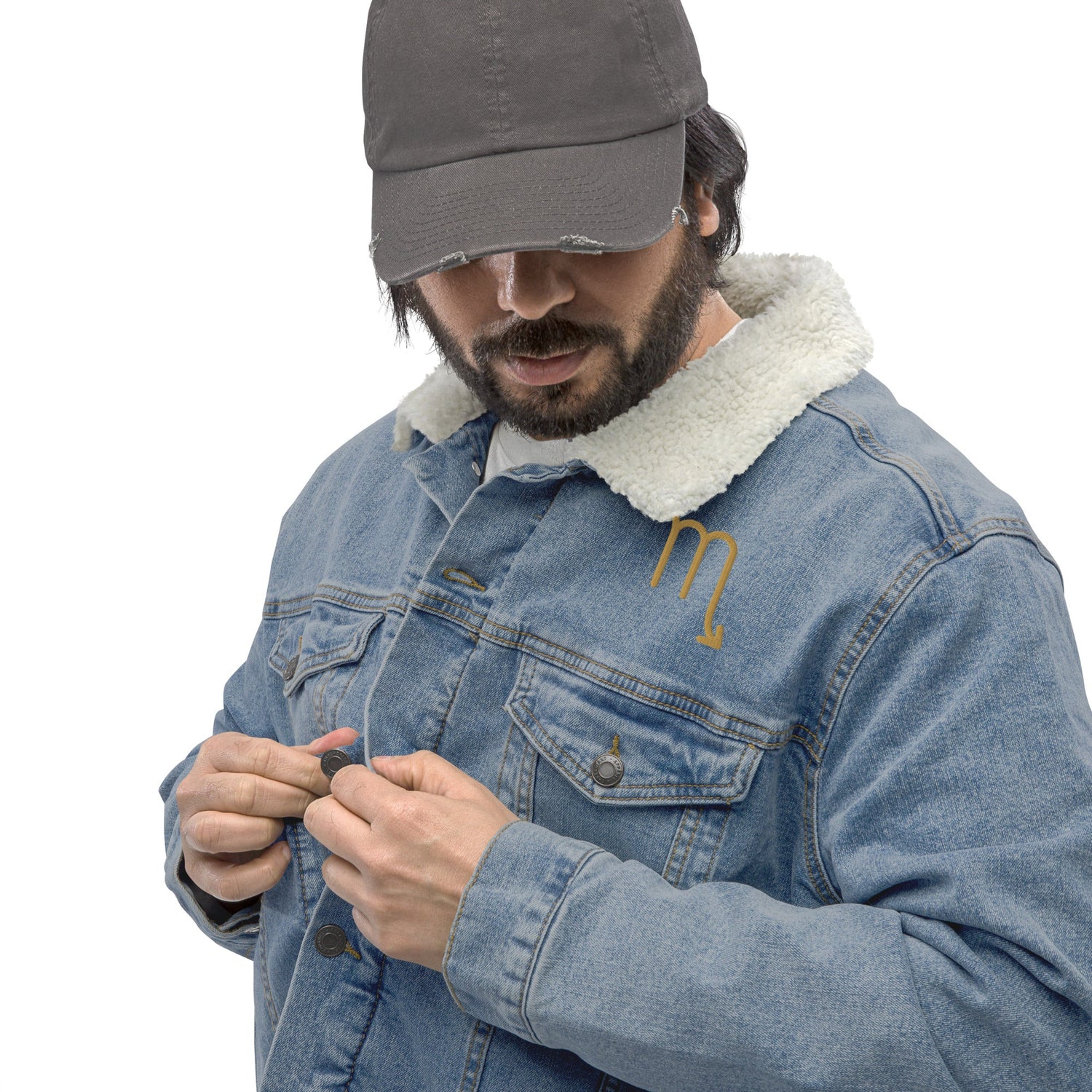 Men’s Jackets