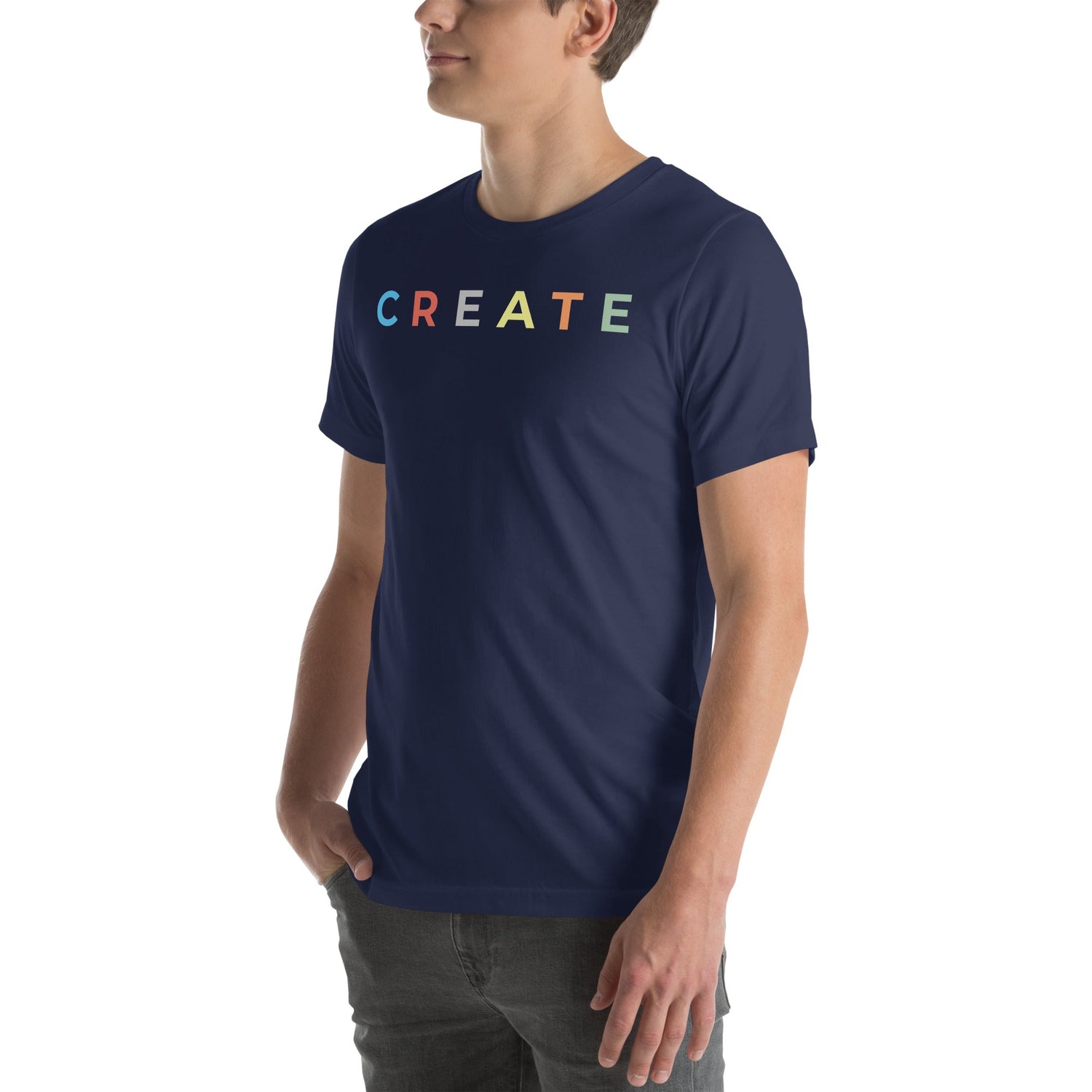 Men's T-shirts Short Sleeves
