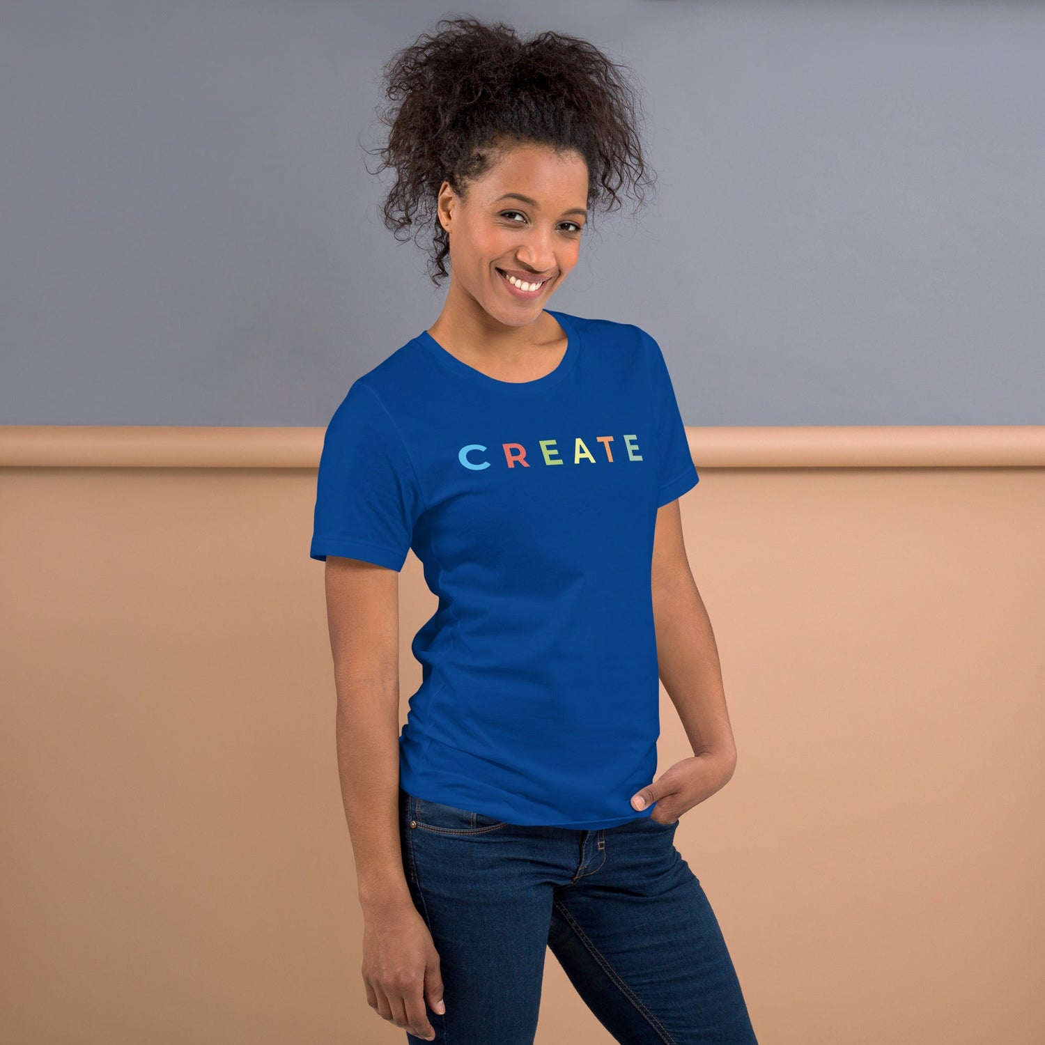Women’s T-shirts Long Sleeve