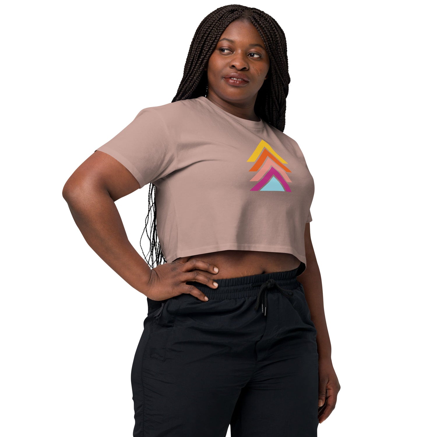 Women’s Crop Tops