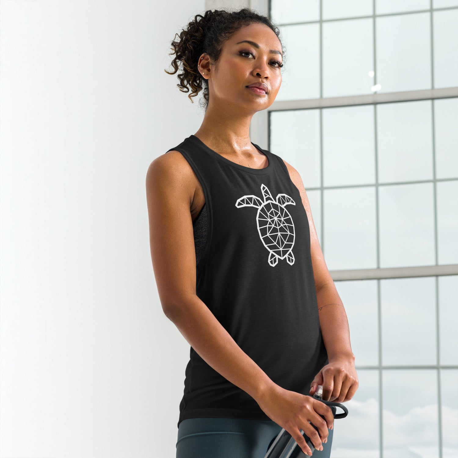 Women’s Tank Tops
