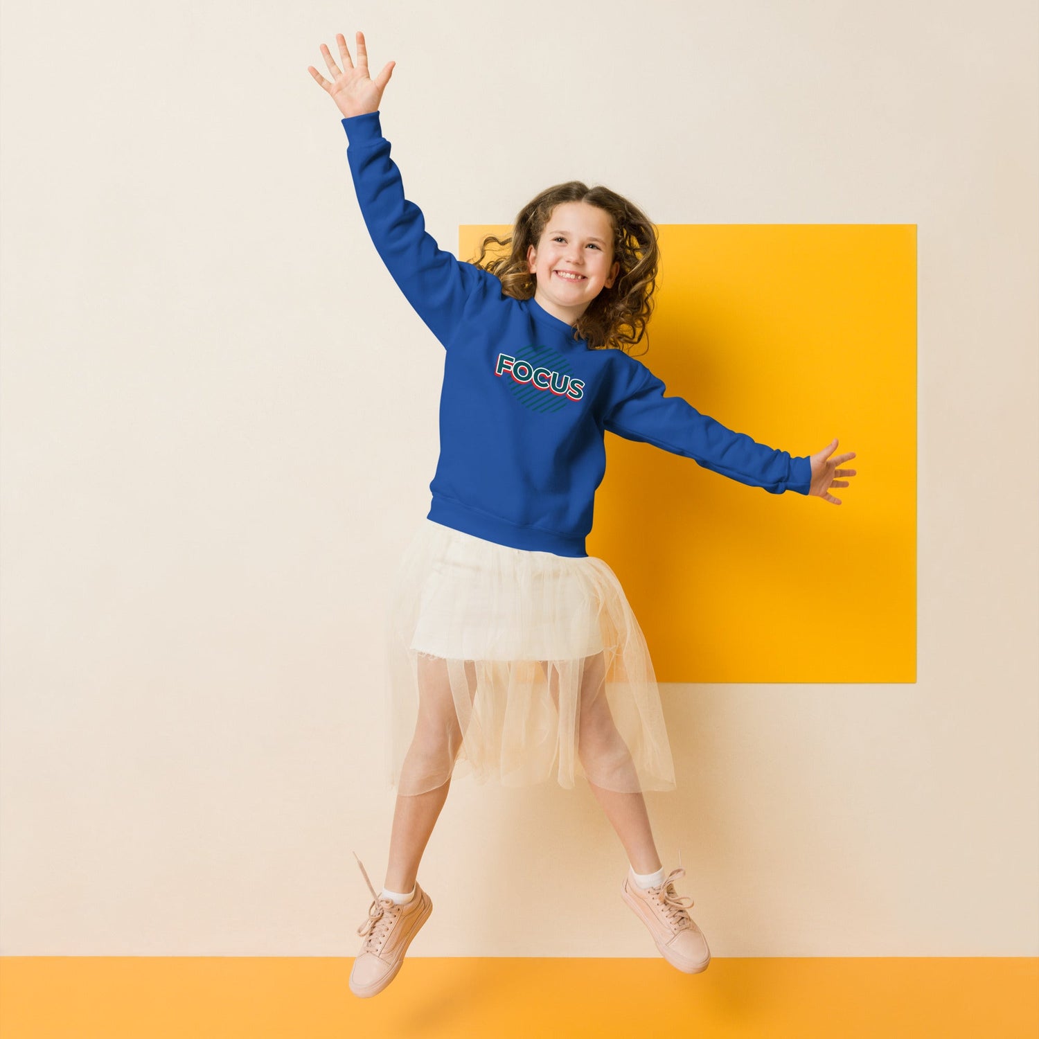 Kids’ Sweatshirts