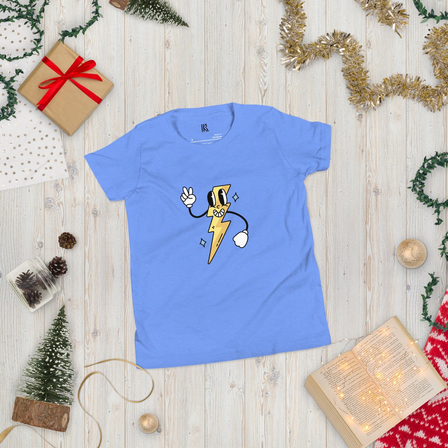 Kids' T-shirts Short Sleeves
